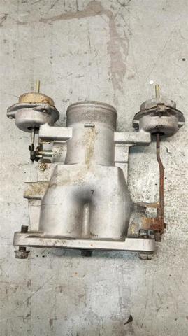 Válvula de borboleta montada Nissan Patrol Y61