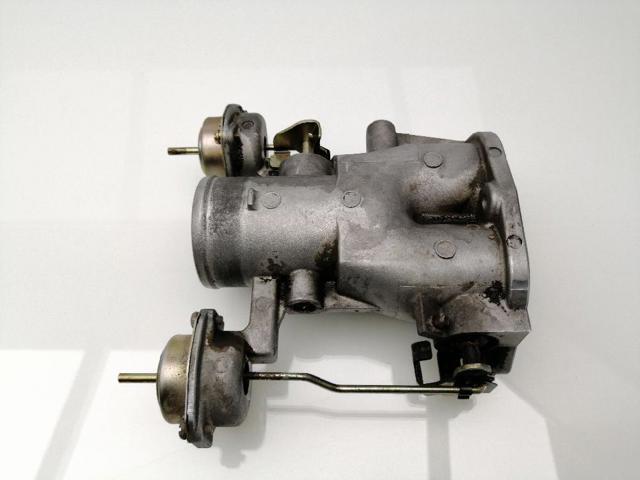 16118VC101 NISSAN Дроссельная заслонка купить в Каменское