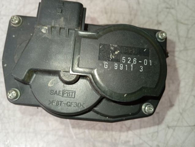 NISSAN 161191KA0B Дроссельная заслонка в наличии Полтава