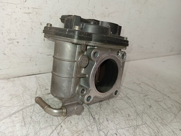 161191KA0B NISSAN Дроссельная заслонка купить в Ужгород