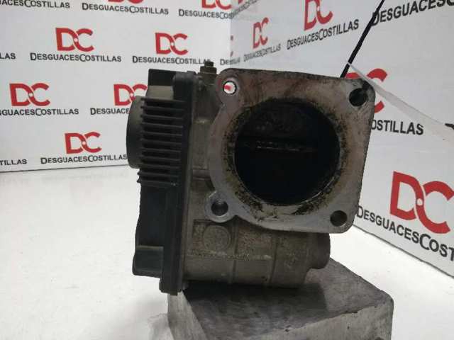 161198N00C NISSAN Дроссельная заслонка в сборе купить в Каменское