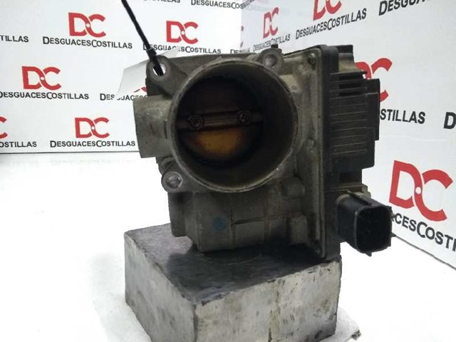 NISSAN 161198N00C Дроссельная заслонка в сборе в наличии Ровно