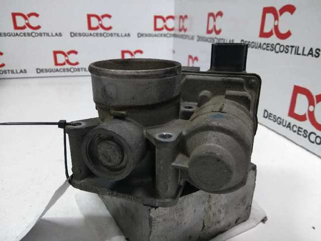 161198N00C NISSAN Дроссельная заслонка купить в Хмельницкий