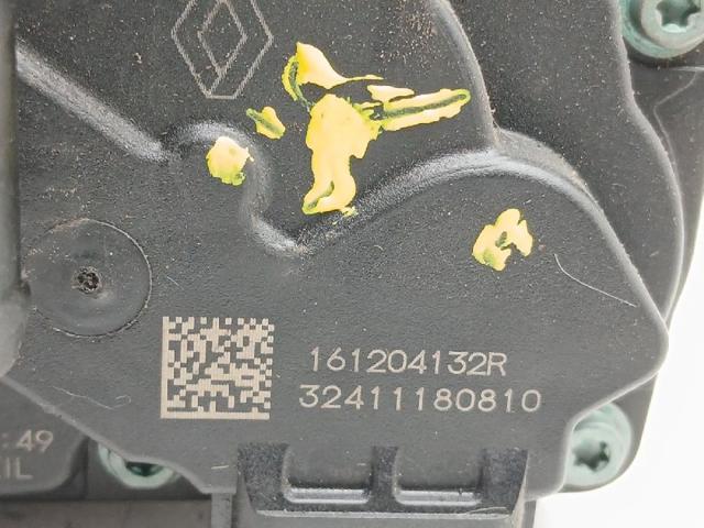 RENAULT 161204132R в наличии Черновцы