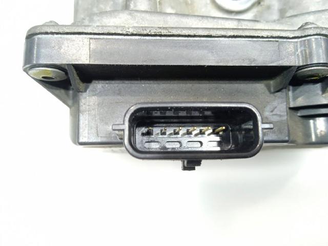 RENAULT 161204451R Дроссельная заслонка в наличии Полтава