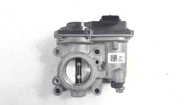 Válvula de borboleta montada 161206038R NISSAN