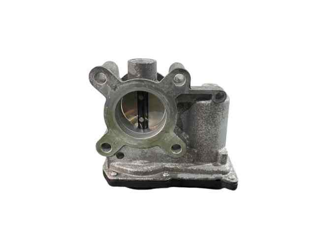 Válvula de borboleta montada 161206038R NISSAN