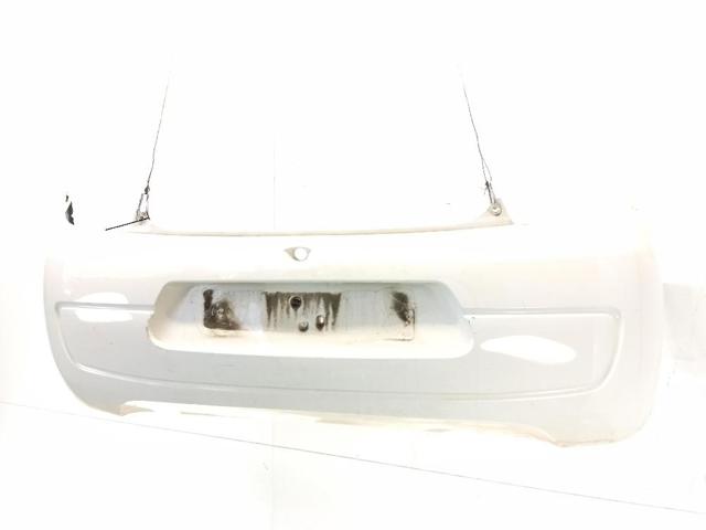 PEUGEOT 1612229280 Бампер задний в наличии Полтава