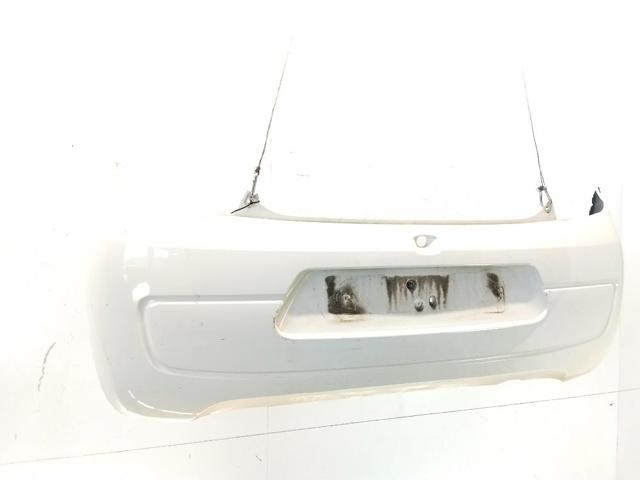 PEUGEOT 1612229280 Задний бампер в наличии Киев