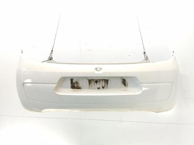 1612229280 PEUGEOT Задний бампер купить в Павлоград
