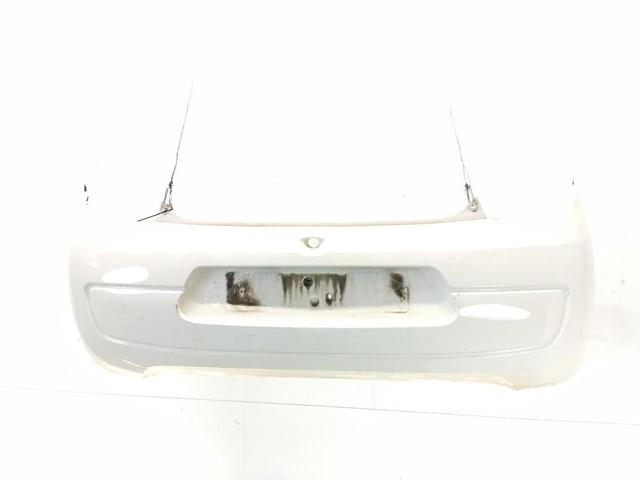 PEUGEOT 1612229280 Задний бампер в наличии Львов