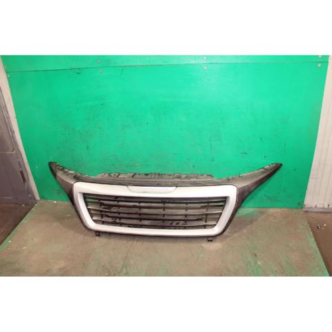 1612243480 PEUGEOT Молдинг решетки радиатора купить в Ровно