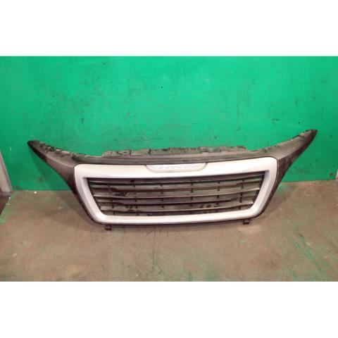 1612243480 PEUGEOT Молдинг решетки радиатора купить в Чернигов