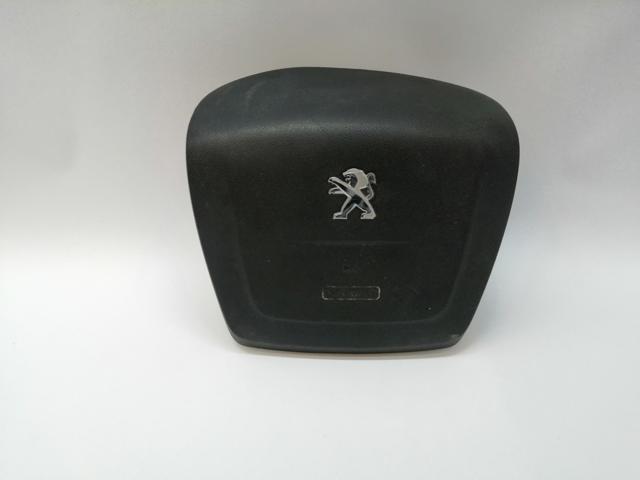 Cinto de segurança (AIRBAG) de condutor 1612344180 Peugeot/Citroen