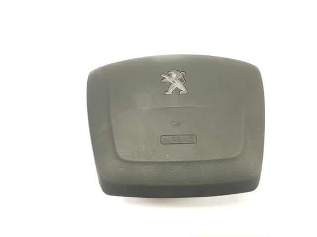 Cinto de segurança (AIRBAG) de condutor 1612344180 Peugeot/Citroen