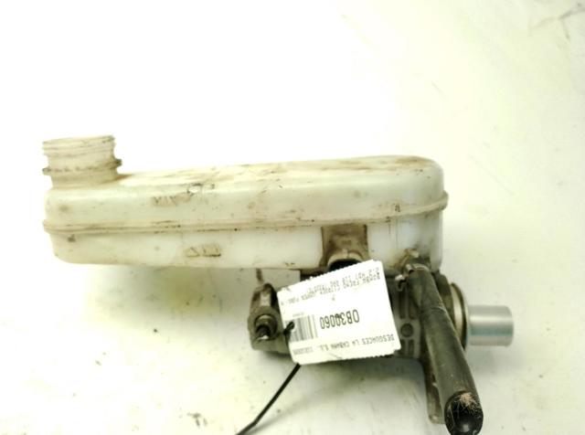 Cilindro mestre do freio 1612440480 PEUGEOT