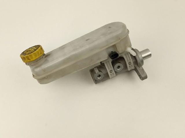 Cilindro mestre do freio 1612440480 PEUGEOT