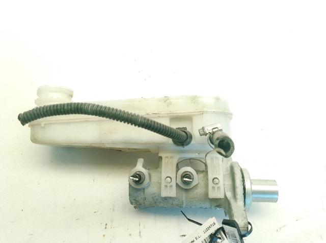 Cilindro mestre do freio 1612440480 PEUGEOT