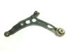 Braço oscilante inferior esquerdo de suspensão dianteira 1612735680 PEUGEOT