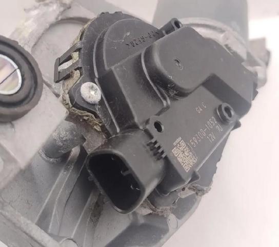1612912480 PEUGEOT Мотор дворников купить в Одесса