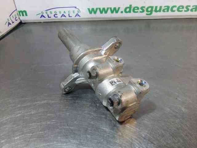 Cilindro mestre do freio Opel Zafira K0