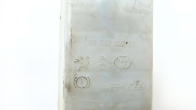 Cilindro mestre do freio Opel Zafira K0