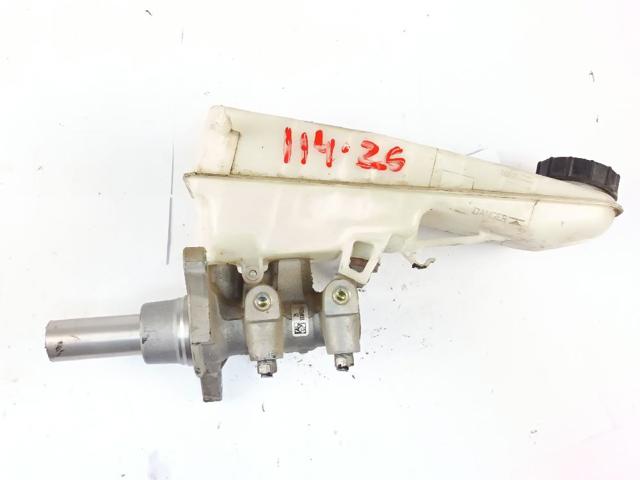 Cilindro mestre do freio Opel Zafira K0