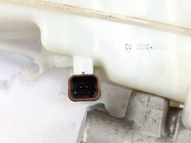 Cilindro mestre do freio Opel Zafira K0