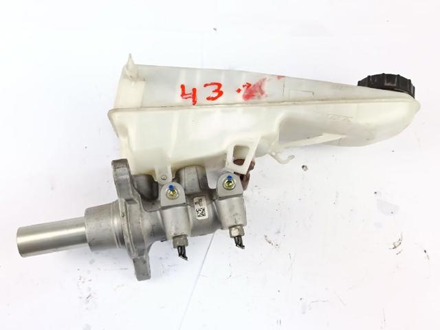 Cilindro mestre do freio Opel Zafira K0