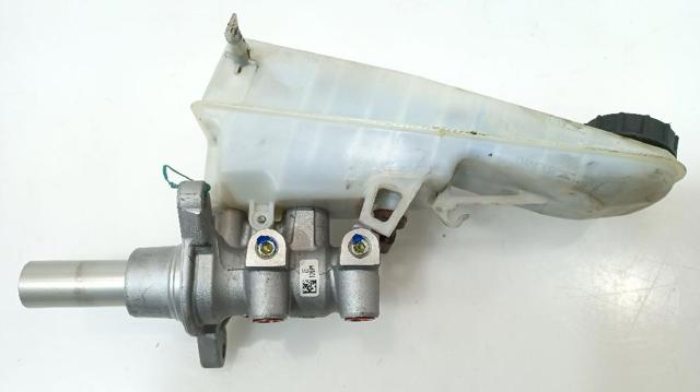 Cilindro mestre do freio Opel Zafira K0