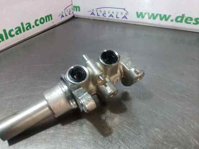 Cilindro mestre do freio Opel Zafira K0