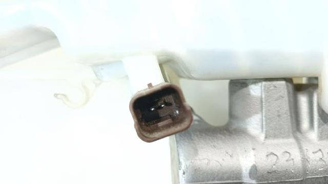 Cilindro mestre do freio Opel Zafira K0