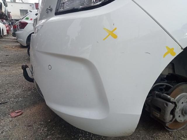 1613360480 PEUGEOT Задний бампер купить в Полтава