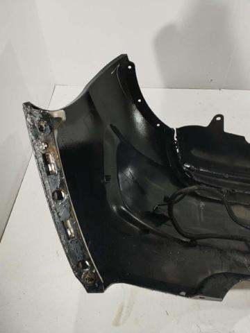 PEUGEOT 1613360580 Бампер задний в наличии Николаев