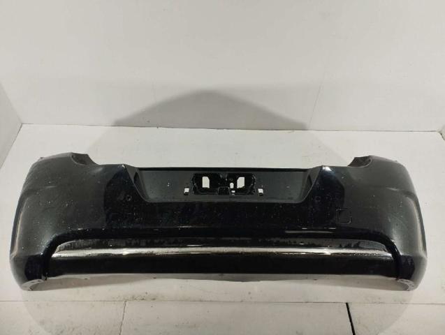 PEUGEOT 1613360580 Задний бампер в наличии Тернополь