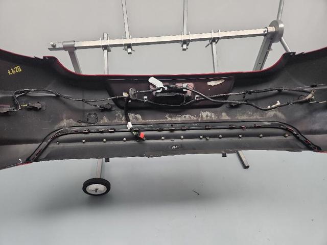1613360680 PEUGEOT Задний бампер купить в Николаев