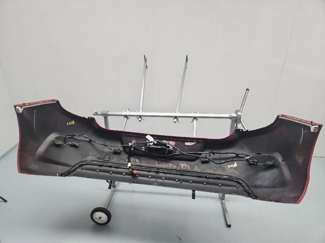 1613360680 PEUGEOT Бампер задний купить в Тернополь