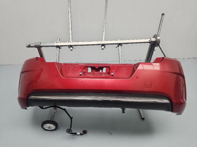 1613360680 PEUGEOT Задний бампер купить в Павлоград