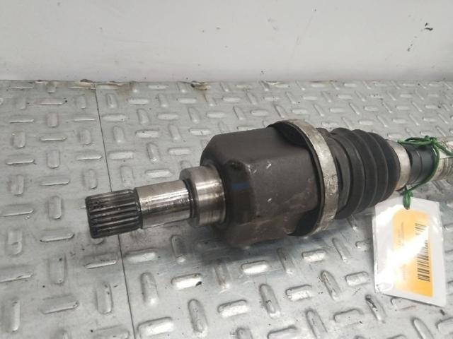 1613396280 PEUGEOT Левая полуось купить в Каменское