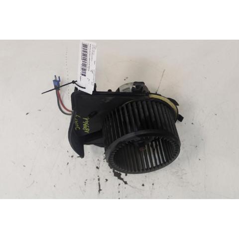 1613566380 PEUGEOT Вентилятор печки купить в Кривой Рог