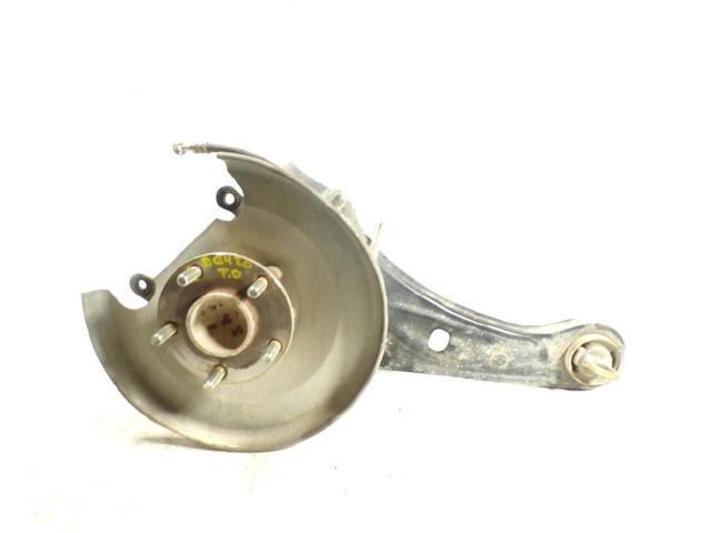 PEUGEOT 1613730980 Ступица задняя в наличии Ирпень