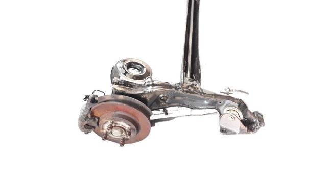 Viga de suspensão traseira (plataforma veicular) Citroen C4 UA