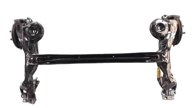 Viga de suspensão traseira (plataforma veicular) Citroen C4 UA