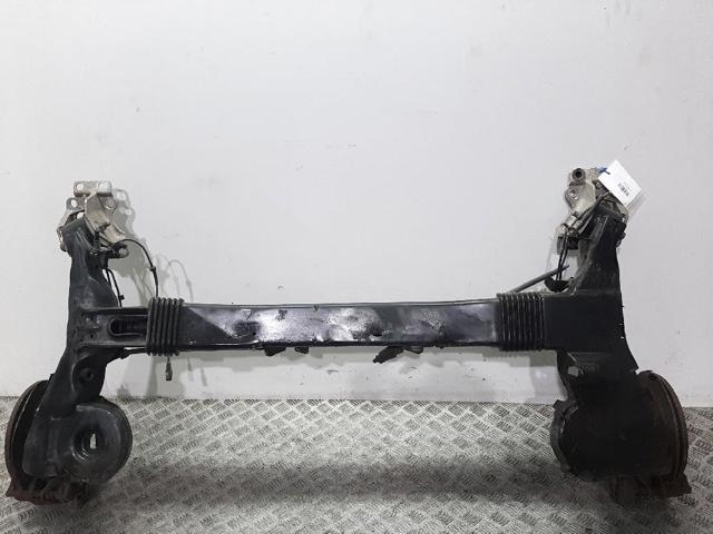 Viga de suspensão traseira (plataforma veicular) Citroen C4 UA