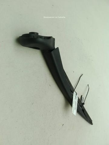 PEUGEOT 1614257180 Рычаг-поводок стеклоочистителя заднего стекла в наличии Полтава