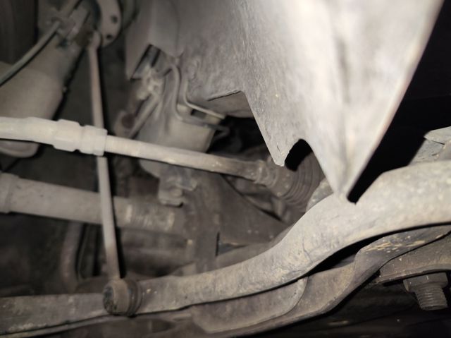 1614281180 PEUGEOT Стойка переднего стабилизатора купить в Тернополь