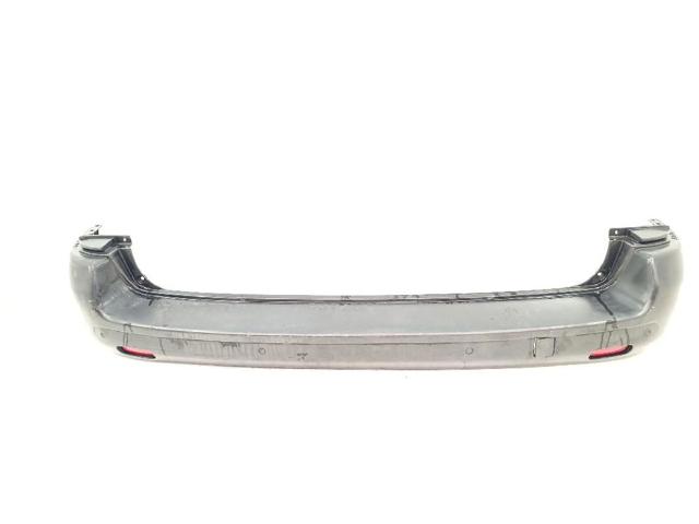 1614328280 PEUGEOT Задний бампер купить в Днепр