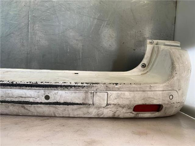 1614328280 PEUGEOT Задний бампер купить в Черновцы