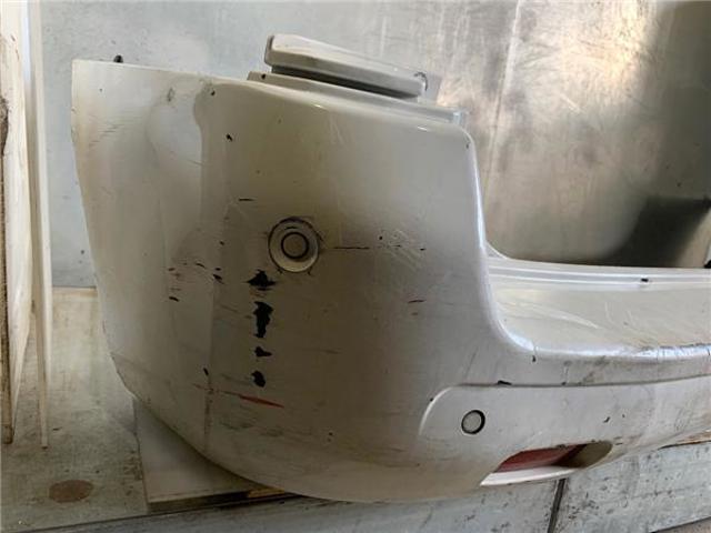 PEUGEOT 1614328280 Бампер задний в наличии Николаев