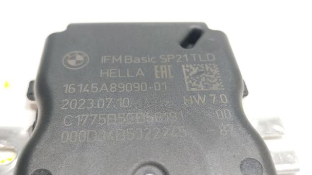 BMW 16145A88E67 Модуль управления топливного насоса в наличии Винница